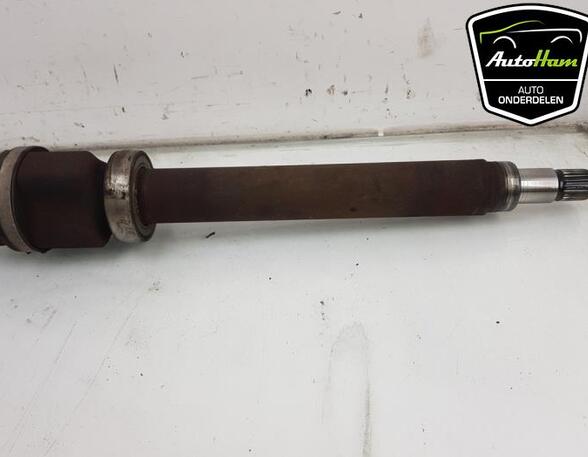 Drive Shaft FORD FIESTA VI (CB1, CCN), FORD B-MAX (JK)