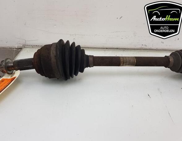 Drive Shaft FORD FIESTA VI (CB1, CCN), FORD B-MAX (JK)