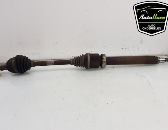 Drive Shaft FORD FIESTA VI (CB1, CCN), FORD B-MAX (JK)