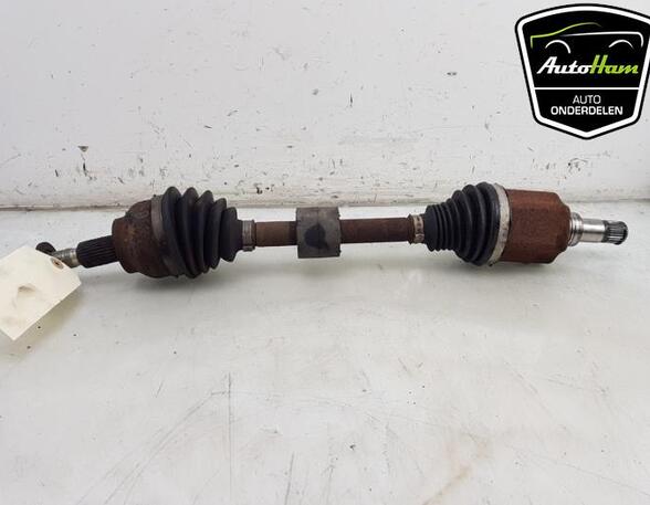 Drive Shaft FORD FOCUS III Turnier, FORD C-MAX II (DXA/CB7, DXA/CEU), FORD FOCUS III Saloon