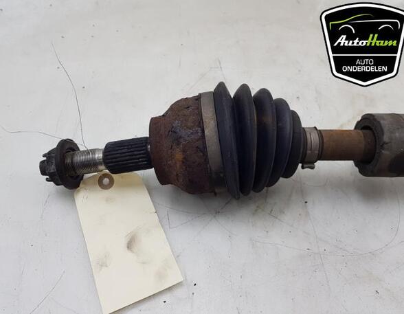 Drive Shaft FORD FOCUS III Turnier, FORD C-MAX II (DXA/CB7, DXA/CEU), FORD FOCUS III Saloon