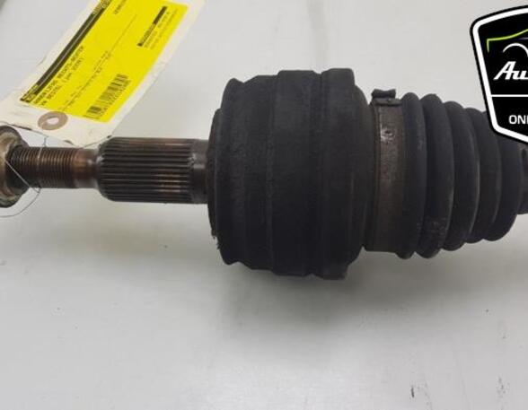 Drive Shaft VW TRANSPORTER V Bus (7HB, 7HJ, 7EB, 7EJ, 7EF, 7EG, 7HF, 7EC)