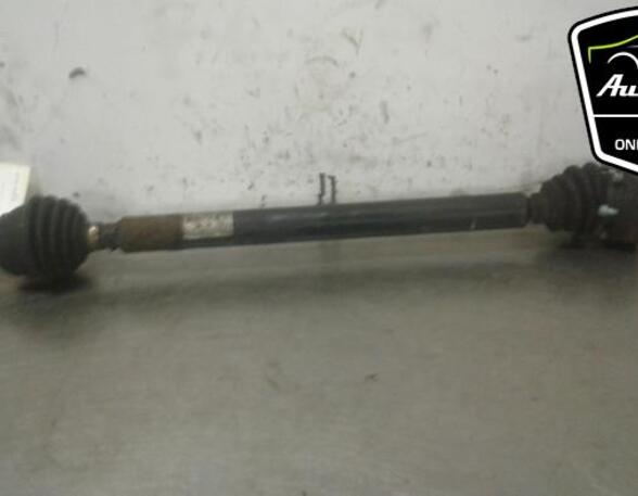 Drive Shaft VW GOLF IV (1J1), VW GOLF IV Variant (1J5)