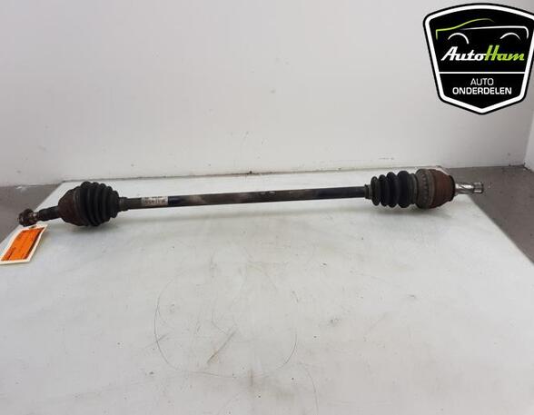 Drive Shaft OPEL ASTRA H (A04)