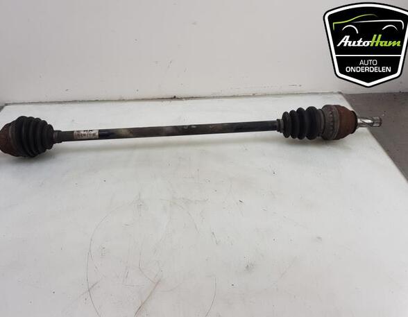 Drive Shaft OPEL ASTRA H (A04)