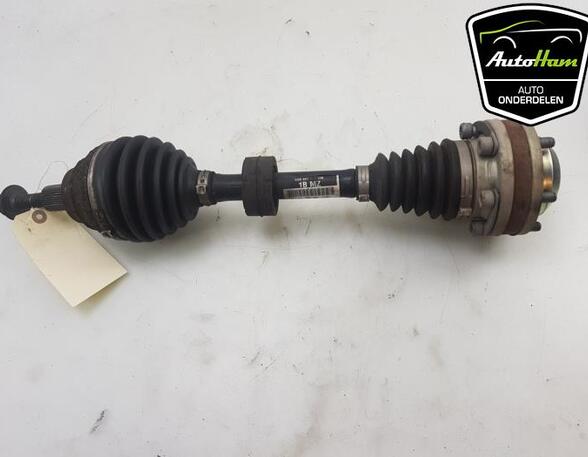 Drive Shaft SEAT LEON (5F1), SEAT LEON SC (5F5), AUDI A3 Sportback (8VA, 8VF), AUDI A3 Limousine (8VS, 8VM)