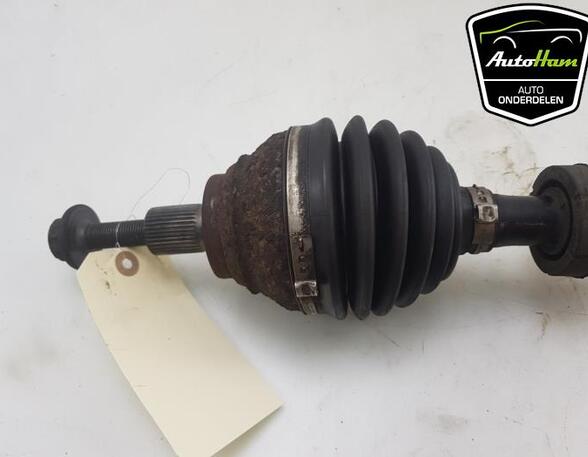 Drive Shaft SEAT LEON (5F1), SEAT LEON SC (5F5), AUDI A3 Sportback (8VA, 8VF), AUDI A3 Limousine (8VS, 8VM)