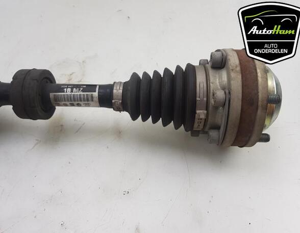 Drive Shaft SEAT LEON (5F1), SEAT LEON SC (5F5), AUDI A3 Sportback (8VA, 8VF), AUDI A3 Limousine (8VS, 8VM)