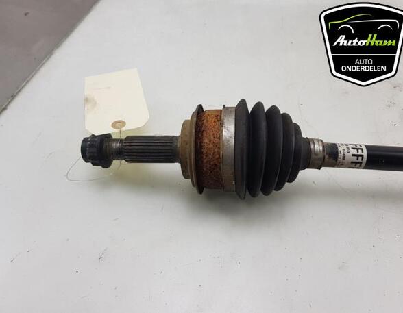 Drive Shaft TOYOTA YARIS (_P13_)