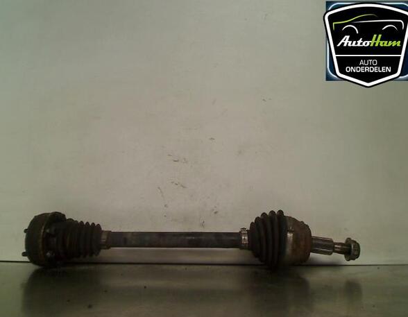 Drive Shaft VW GOLF IV (1J1)