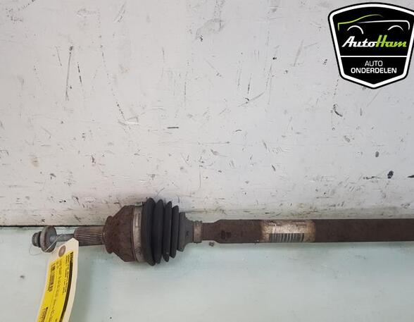 Drive Shaft RENAULT TWINGO III (BCM_, BCA_)