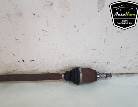 Drive Shaft RENAULT TWINGO III (BCM_, BCA_)