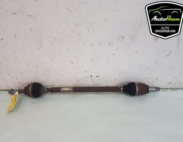 Drive Shaft RENAULT TWINGO III (BCM_, BCA_)