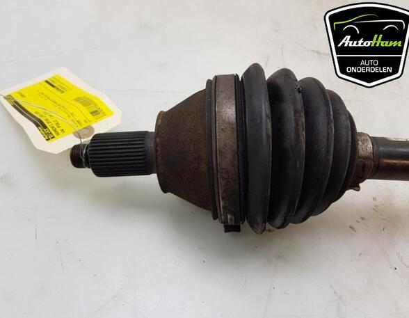 Drive Shaft VW POLO (6R1, 6C1), VW POLO Van (6R), SEAT IBIZA IV (6J5, 6P1), SEAT IBIZA IV SC (6J1, 6P5)