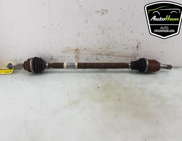 Drive Shaft RENAULT TWINGO III (BCM_, BCA_)