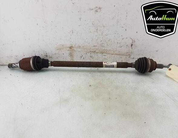 Drive Shaft RENAULT TWINGO III (BCM_, BCA_)