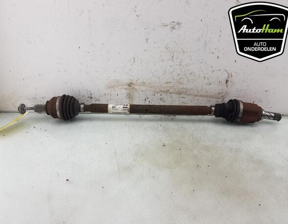 Drive Shaft RENAULT TWINGO III (BCM_, BCA_)