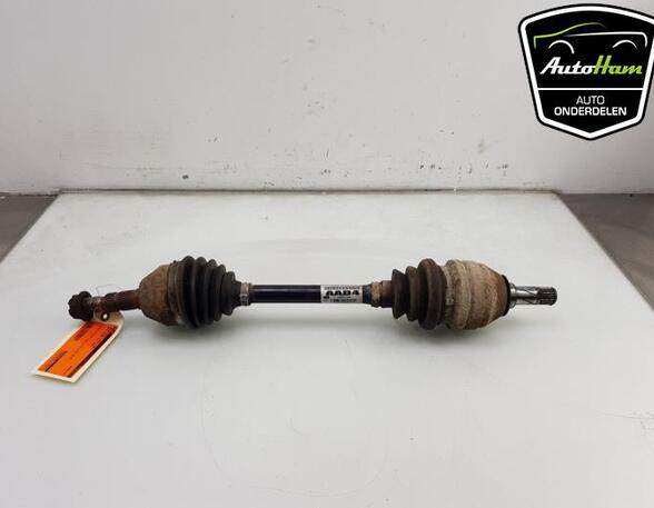 Drive Shaft OPEL ASTRA J Sports Tourer (P10)