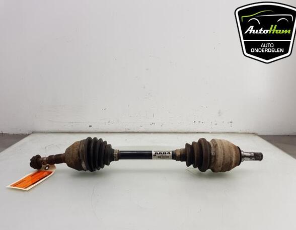 Drive Shaft OPEL ASTRA J Sports Tourer (P10)