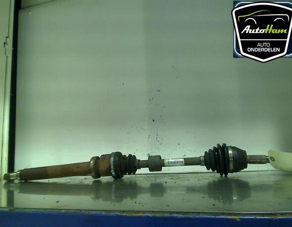 Drive Shaft FORD FIESTA VI (CB1, CCN)