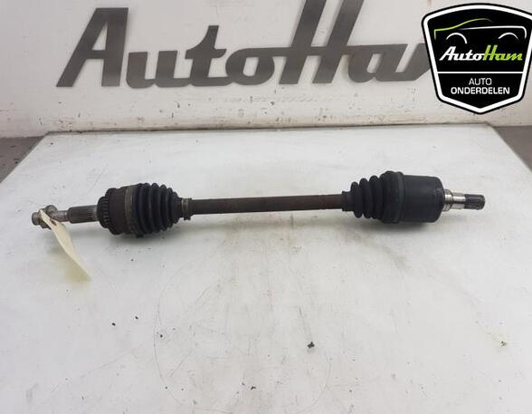 Drive Shaft SUZUKI SWIFT III (MZ, EZ)