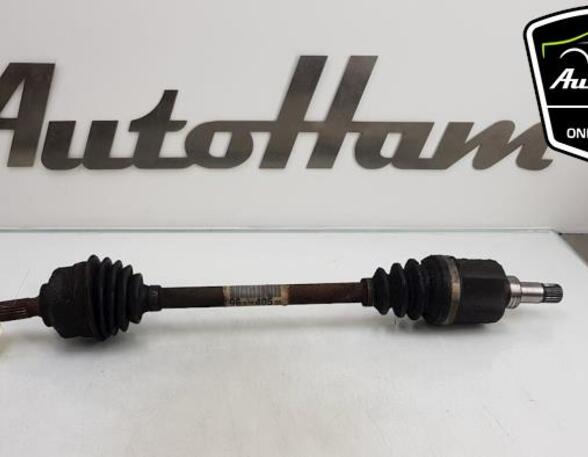 Drive Shaft PEUGEOT 207 (WA_, WC_), PEUGEOT 207 SW (WK_)