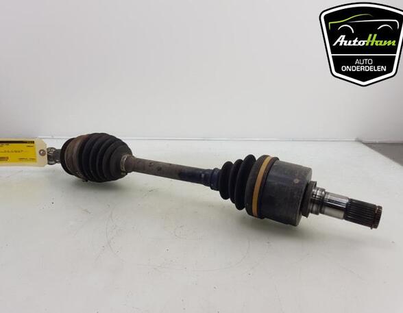 Drive Shaft MAZDA 6 Saloon (GJ, GL)