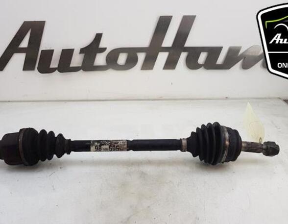 Drive Shaft PEUGEOT 208 I (CA_, CC_)