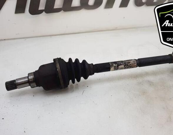 Drive Shaft PEUGEOT 208 I (CA_, CC_)