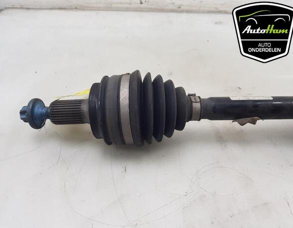 Drive Shaft MERCEDES-BENZ GLC Coupe (C253)