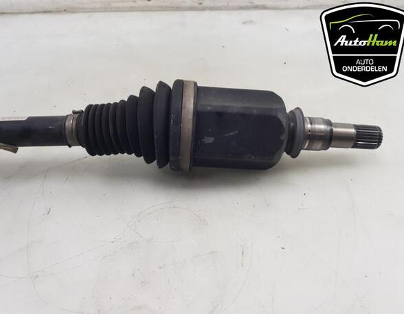 Drive Shaft MERCEDES-BENZ GLC Coupe (C253)