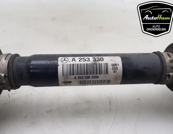 Drive Shaft MERCEDES-BENZ GLC Coupe (C253)