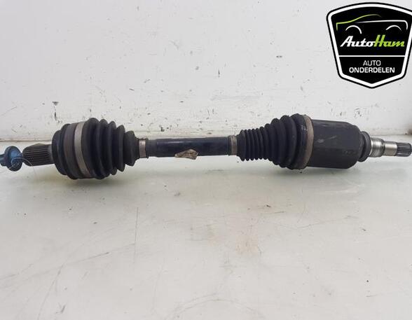 Drive Shaft MERCEDES-BENZ GLC Coupe (C253)