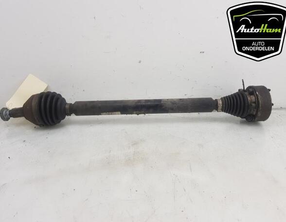 Drive Shaft SEAT IBIZA IV (6J5, 6P1)