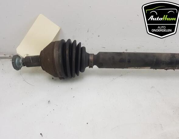 Drive Shaft SEAT IBIZA IV (6J5, 6P1)