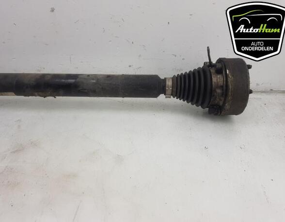 Drive Shaft SEAT IBIZA IV (6J5, 6P1)