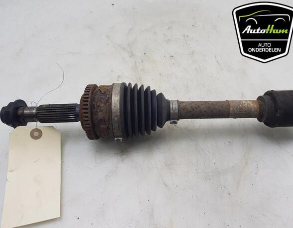 Drive Shaft HYUNDAI i20 (GB, IB), HYUNDAI i20 II Coupe (GB)