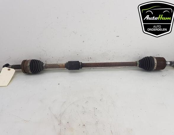 Drive Shaft HYUNDAI i20 (GB, IB), HYUNDAI i20 II Coupe (GB)