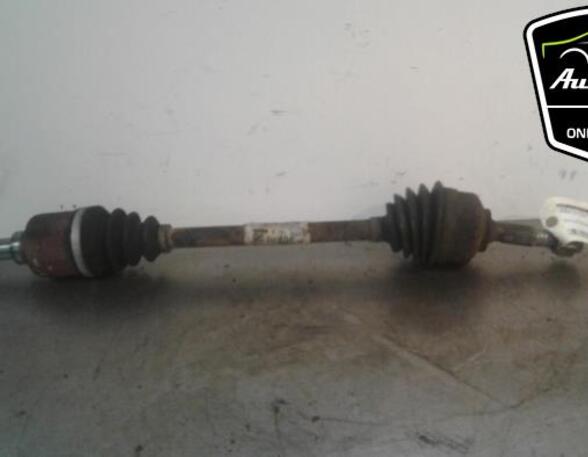 Drive Shaft PEUGEOT 207 (WA_, WC_), PEUGEOT 207 SW (WK_)