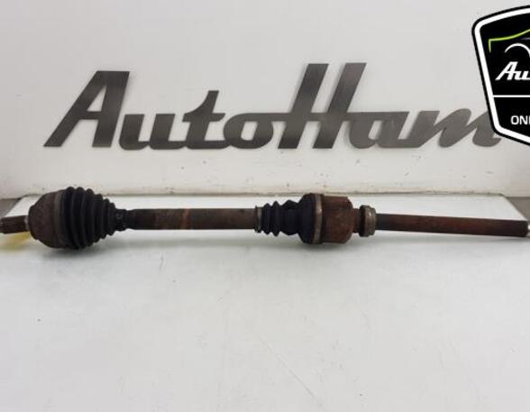 Drive Shaft PEUGEOT 508 SW I (8E_)