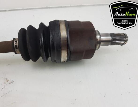 Drive Shaft HYUNDAI i20 (PB, PBT)