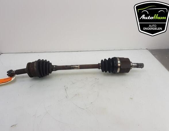 Drive Shaft HYUNDAI i20 (PB, PBT)