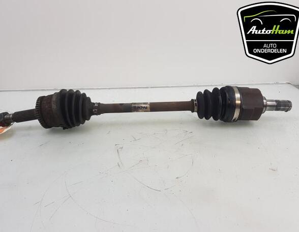 Drive Shaft HYUNDAI i20 (PB, PBT)