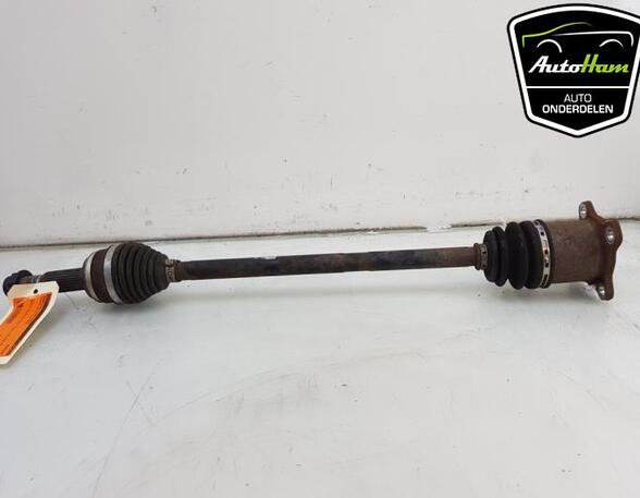 Drive Shaft TOYOTA RAV 4 IV (_A4_)