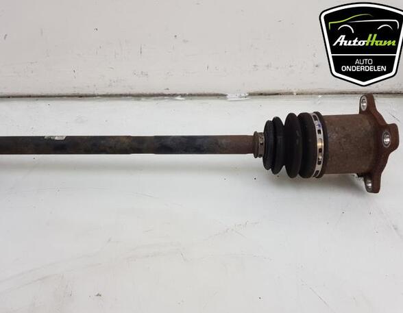 Drive Shaft TOYOTA RAV 4 IV (_A4_)