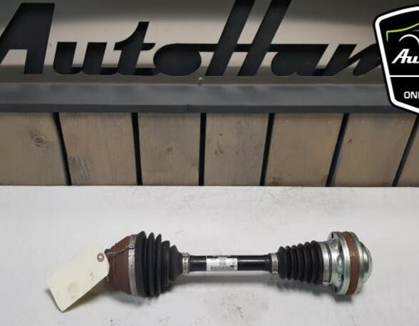 Drive Shaft AUDI A3 (8V1, 8VK), VW GOLF VII (5G1, BQ1, BE1, BE2)