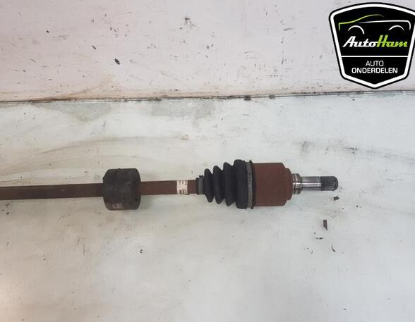 Drive Shaft ALFA ROMEO MITO (955_)