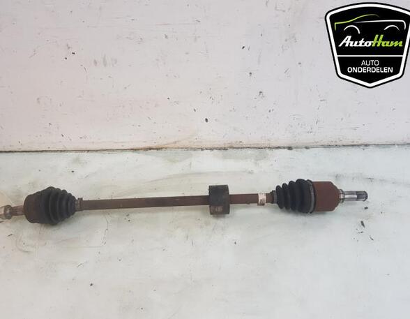 Drive Shaft ALFA ROMEO MITO (955_)