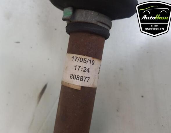 Drive Shaft ALFA ROMEO MITO (955_)