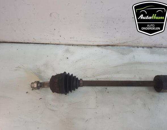 Drive Shaft ALFA ROMEO MITO (955_)